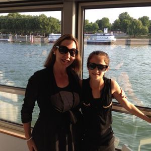 Meet your Posher, Jeri